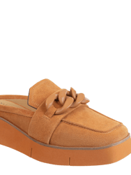 Elect Platform Mules - Camel