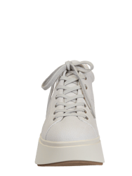 Essex Platform High Top Sneakers