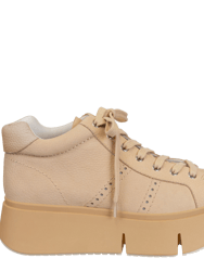 Essex Platform High Top Sneakers