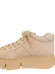 Essex Platform High Top Sneakers