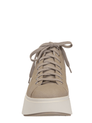 Essex Platform High Top Sneakers