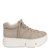 Essex Platform High Top Sneakers