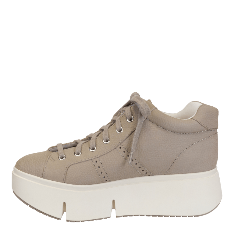 Essex Platform High Top Sneakers