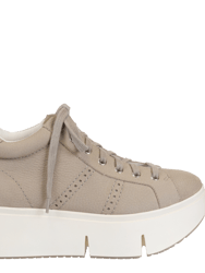 Essex Platform High Top Sneakers