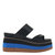 Flux Wedge Sandals