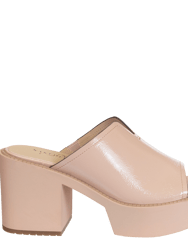 Freja Heeled Sandals