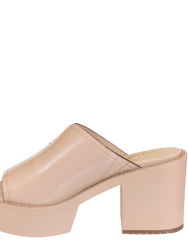 Freja Heeled Sandals