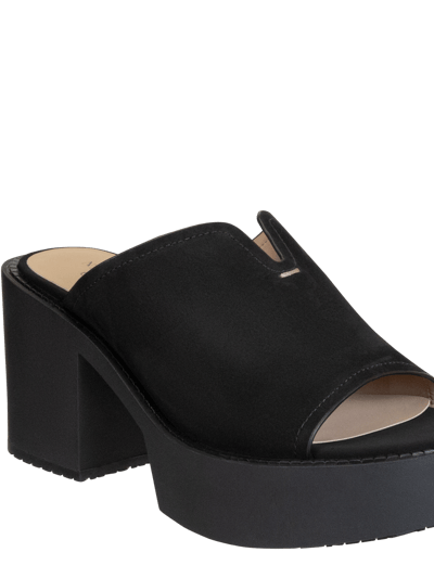 Naked Feet Freja Heeled Sandals product