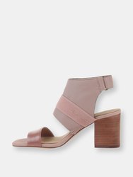 FRESCA Heeled Sandals