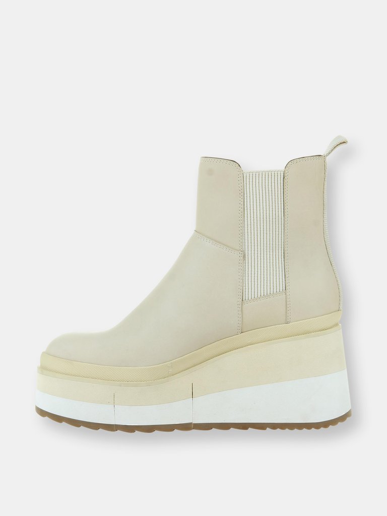 Guild Platform Chelsea Boots