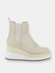 Guild Platform Chelsea Boots