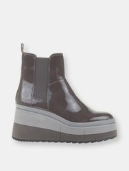 Guild Platform Chelsea Boots