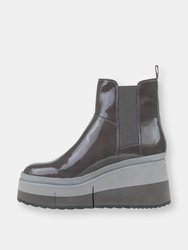 Guild Platform Chelsea Boots