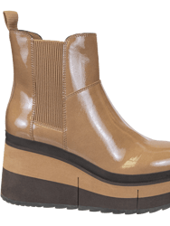 Guild Platform Chelsea Boots