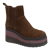 Guild Platform Chelsea Boots - Cacao