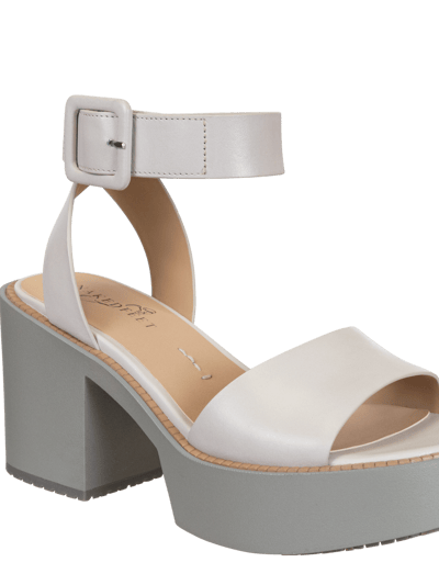 Naked Feet Iconoclast Heeled Sandals product