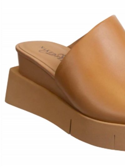 Naked Feet Infinity Sandal product