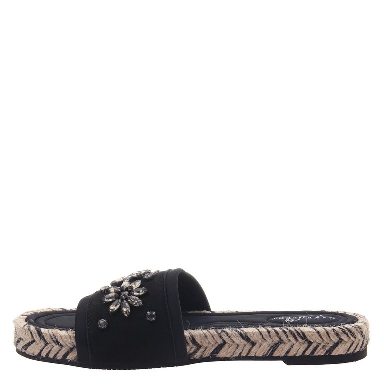 Koyo Flat Sandals