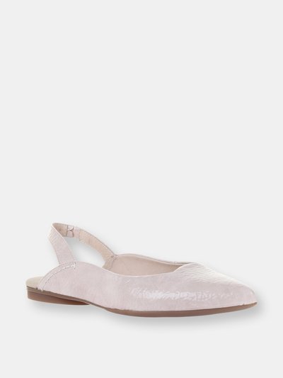 Naked Feet LEVA Slingback Flats product