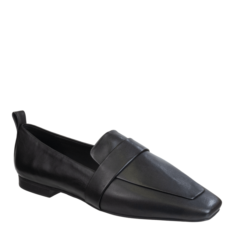 Maison Loafers - Black