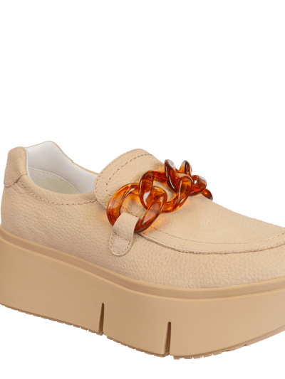 Naked Feet Princeton Platform Sneakers product
