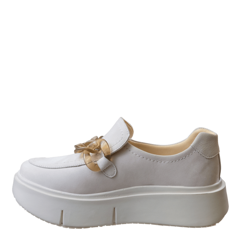 Princeton Platform Sneakers