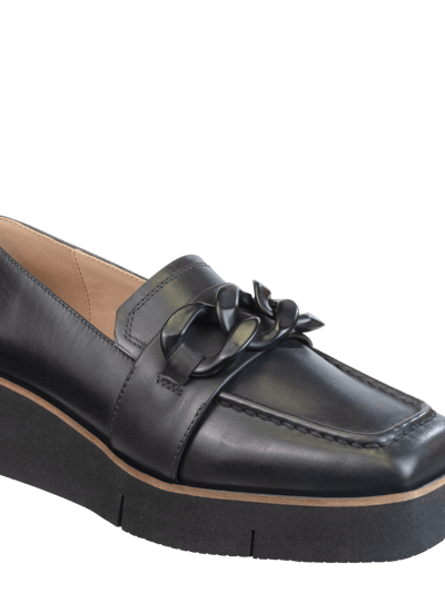 Naked Feet PRIVY Platform Loafers product