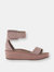 RENZI Platform Sandals