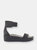 RENZI Platform Sandals