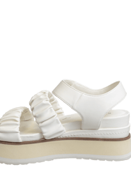 Sensor Platform Sandals