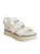 Sensor Platform Sandals - Chamois