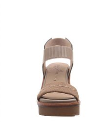 Women'S Basalt Sandal