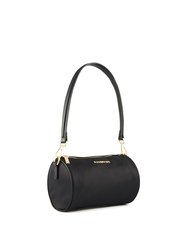 The Cali Strap Bag - Black