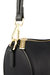 The Cali Strap Bag - Black