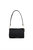 The Cali Strap Bag - Black