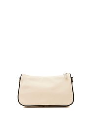 The Hunter Handbag - Ivory