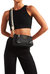 The Hunter Kia Handbags - Black