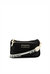 The Hunter Kia Handbags - Black - Black Gold