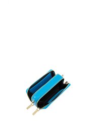 The Lexie Handbag - Cobalt