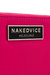 The Lexie Handbag- Magenta