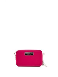 The Lexie Handbag- Magenta