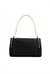 The Maxine Kia Handbag - Black