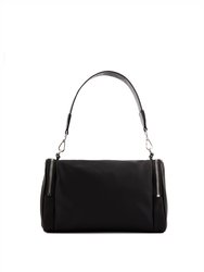 The Maxine Kia Handbag - Steel