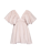 Gaia Dress - Nude