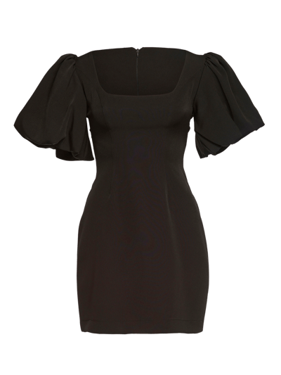 Nana's Gigi Dress - Black product