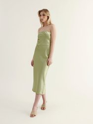 Inez Midi Dress