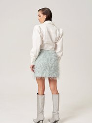 Iris Skirt