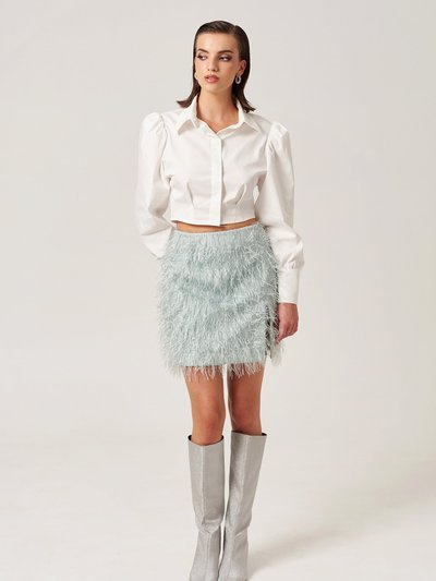 Nana's Iris Skirt product