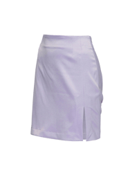 Mollie Skirt - Lilac