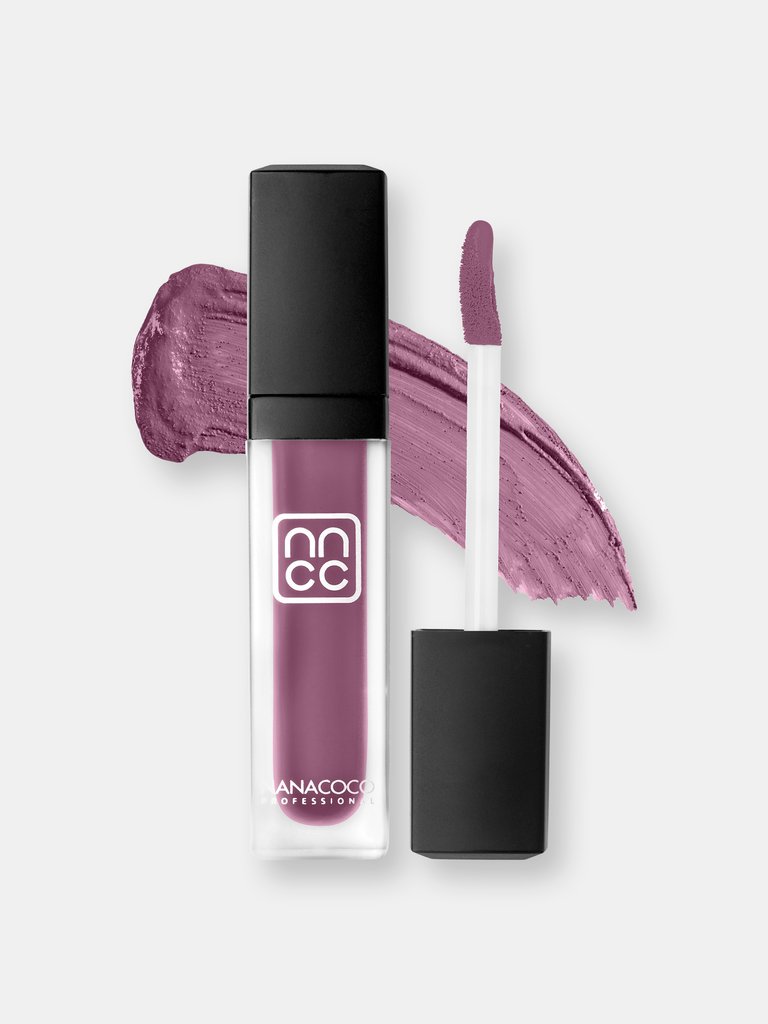 Lipfinity Lip Creme - Dinner Date